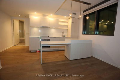 Unit 204 — 12 Bonnycastle St, Toronto - Waterfront Communities C8 image-0-1