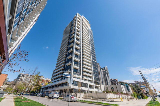 910 - 75 Canterbury Place