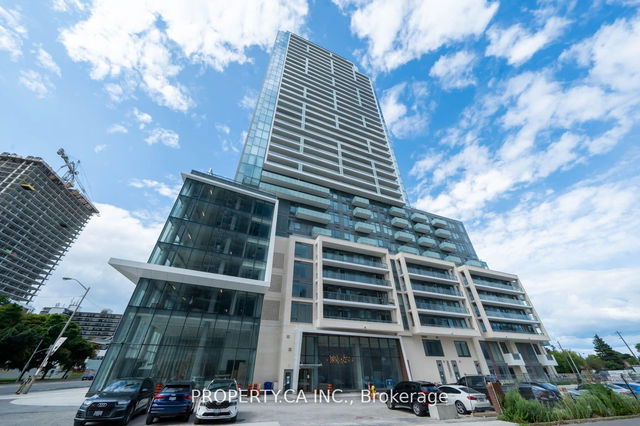 1601 - 8 Olympic Garden Drive