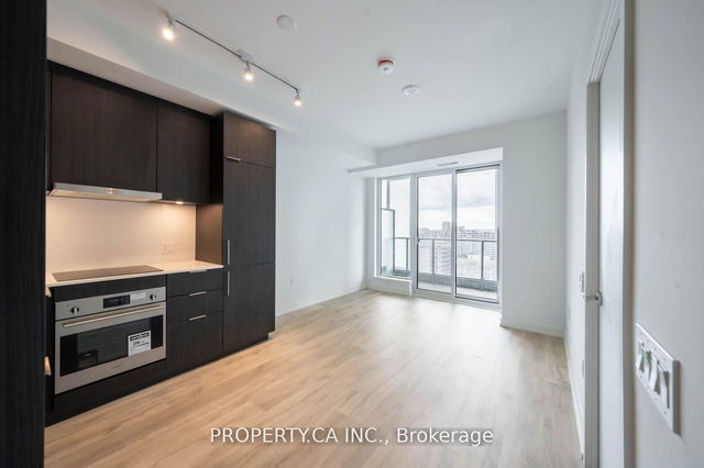 1601 - 8 Olympic Garden Drive