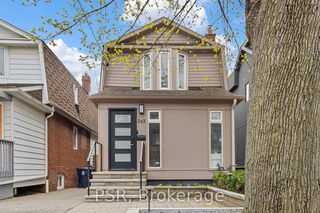 343 Balliol Street