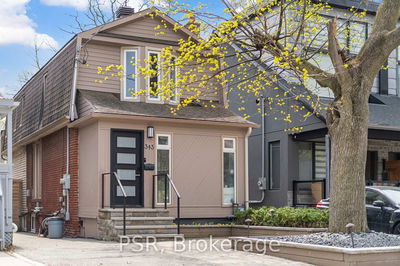 343 Balliol St, Toronto - Mount Pleasant East image-0-1