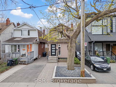 343 Balliol St, Toronto - Mount Pleasant East image-0-2