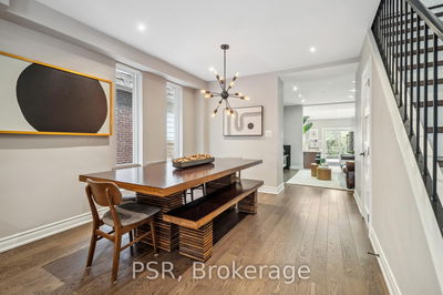 343 Balliol St, Toronto - Mount Pleasant East image-0-3
