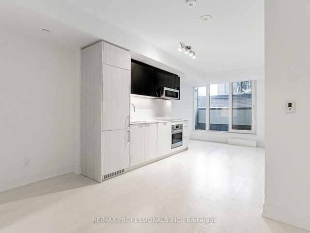 307 - 308 Jarvis Street