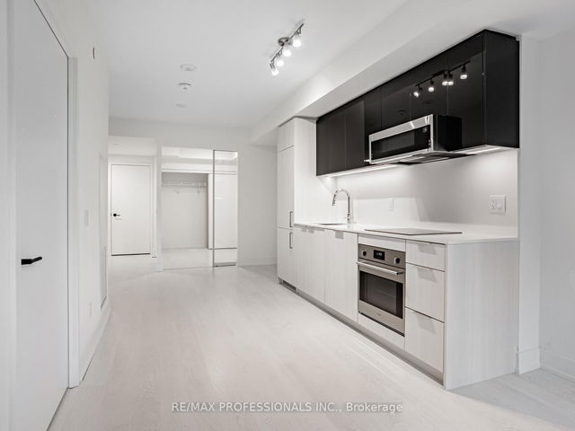 307 - 308 Jarvis Street