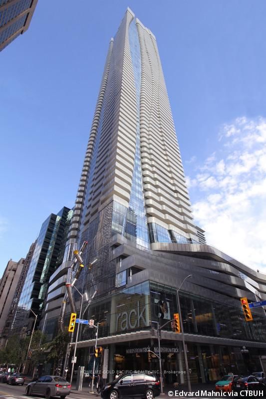 4902 - 1 Bloor Street