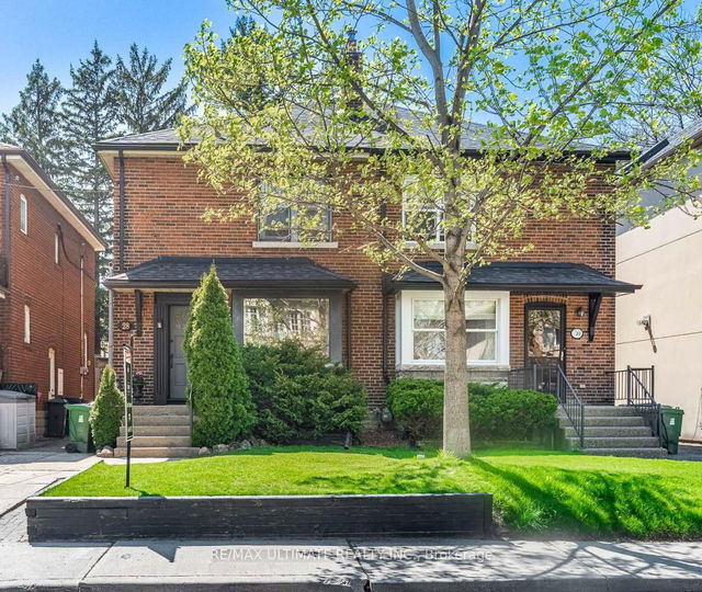 28 Banff Road