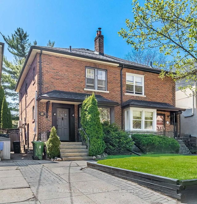 28 Banff Road
