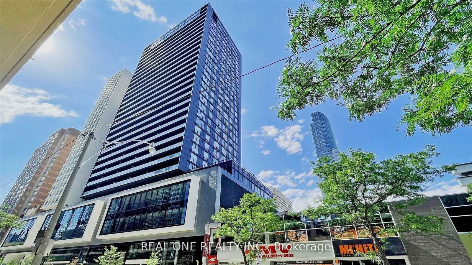 Condo for sale at 2803-20 Edward Street, Toronto, Bay Street Corridor, M5G 0C5 - MLS: C12139782