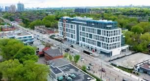 Unit 203 — 181 Sheppard Ave, Toronto - Willowdale East image-0-4