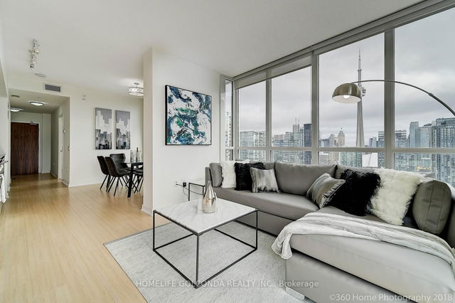 4301 - 85 Queens Wharf Road