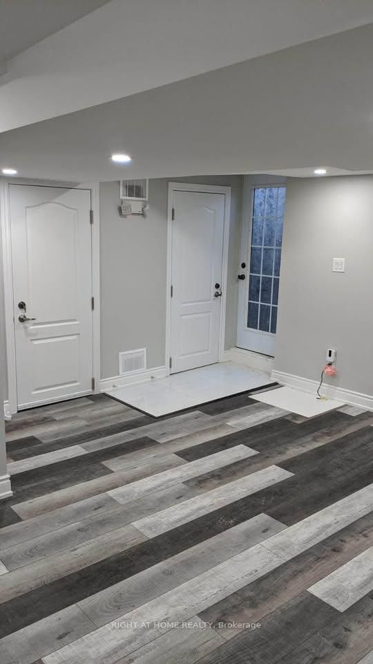 Unit (Basement) — 148 Sexton Crescent, Toronto
