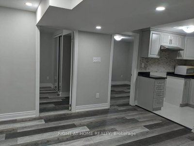 Unit (Basement) — 148 Sexton Crescent — photo 2