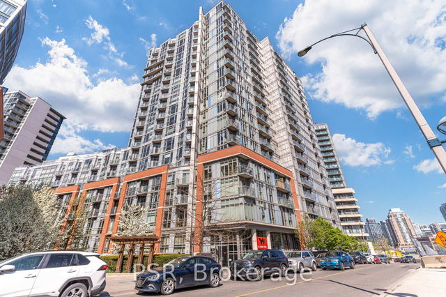 402 - 150 Sudbury Street