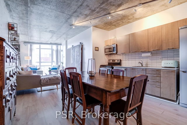 402 - 150 Sudbury Street