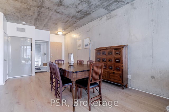 402 - 150 Sudbury Street