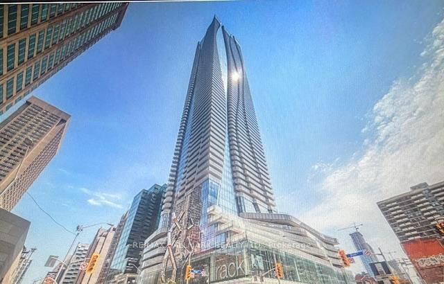 1305 - 1 Bloor Street