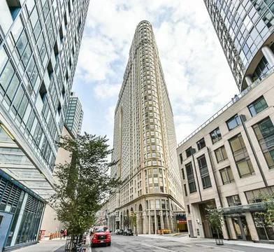 1701 - 25 The Esplanade N/A