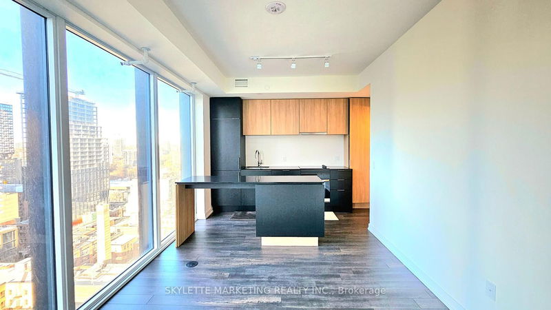 Unit 3303 — 89 Church St, Toronto - Church-Yonge Corridor image-0-0