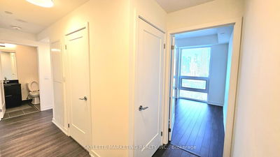 Unit 3303 — 89 Church St, Toronto - Church-Yonge Corridor image-0-1