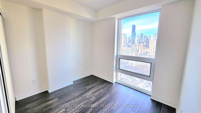 Unit 3303 — 89 Church St, Toronto - Church-Yonge Corridor image-0-3