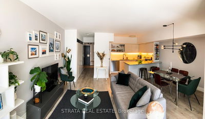 Unit 1701 — 25 The Esplanade, Toronto - Waterfront Communities C8 image-0-3