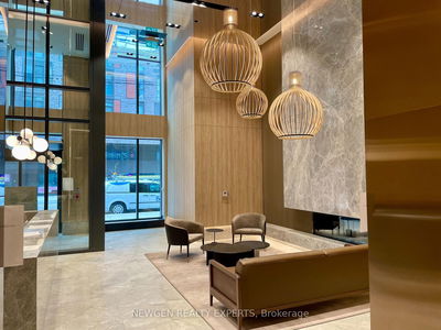 Unit 1703 — 252 Church St, Toronto - Church-Yonge Corridor image-0-1