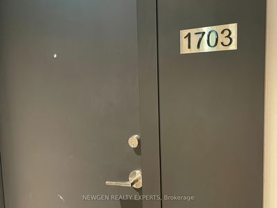Unit 1703 — 252 Church St, Toronto - Church-Yonge Corridor image-0-4