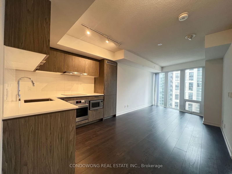 Unit 2605 — 60 Shuter St, Toronto - Church-Yonge Corridor image-0-0