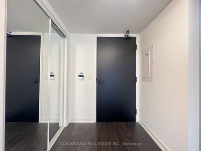 Unit 2605 — 60 Shuter St, Toronto - Church-Yonge Corridor image-0-1