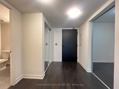 Unit 2605 — 60 Shuter St, Toronto - Church-Yonge Corridor image-0-2