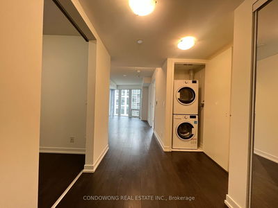Unit 2605 — 60 Shuter St, Toronto - Church-Yonge Corridor image-0-3
