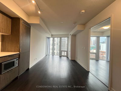 Unit 2605 — 60 Shuter St, Toronto - Church-Yonge Corridor image-0-4