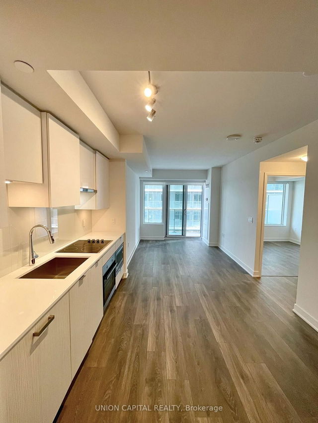 2506 - 99 Broadway Avenue