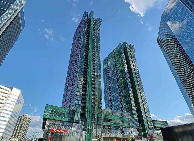 Condo for lease at 4005-9 Bogert Avenue, Toronto, Lansing-Westgate, M2N 0H3 - MLS: C12139912