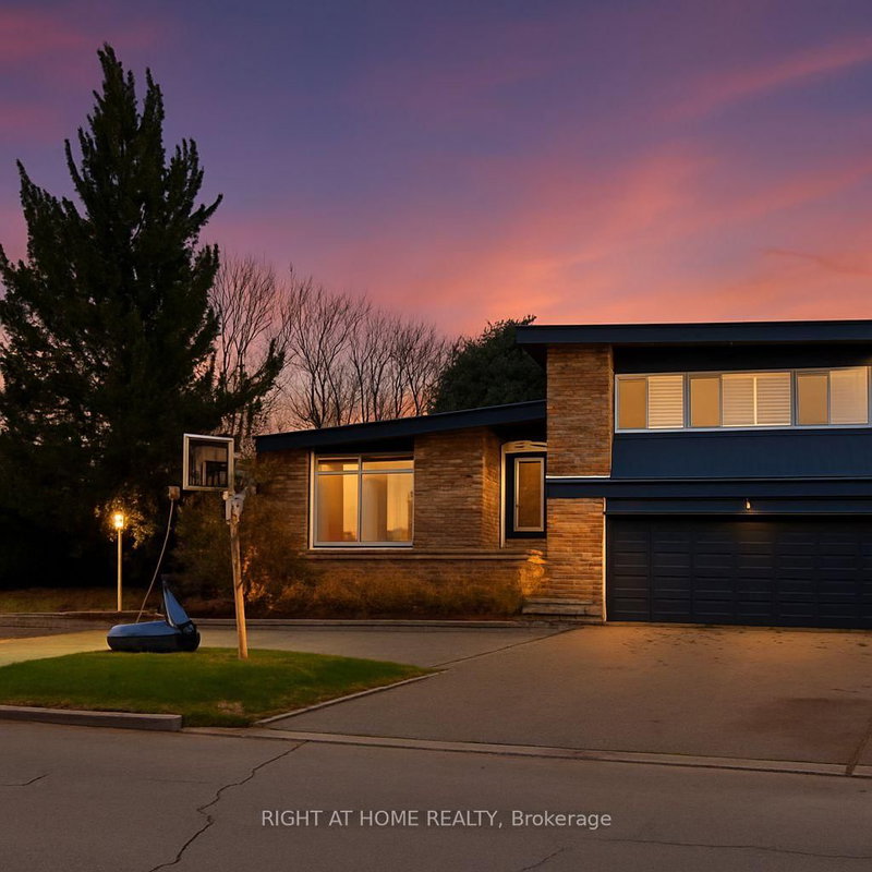 40 Heathview Ave, Toronto, M2K 2C1 | Image 3