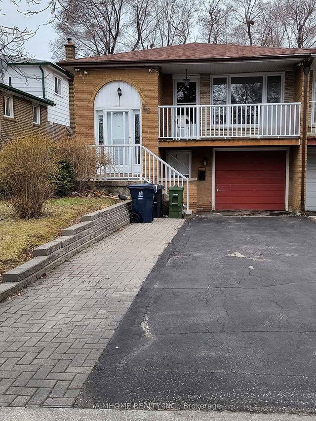 68 Mentor Boulevard