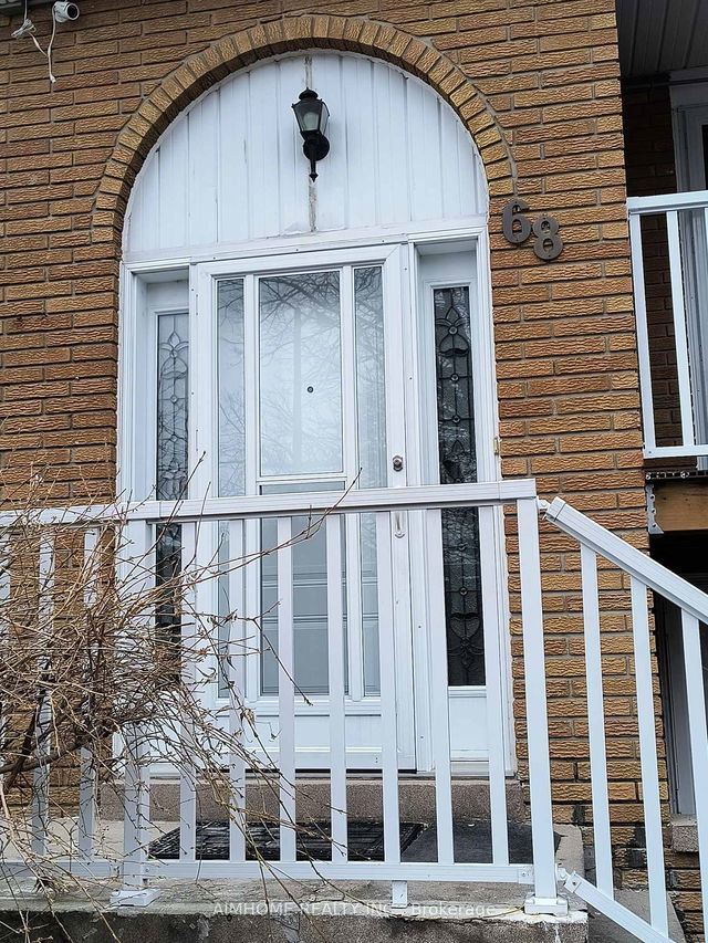 68 Mentor Boulevard