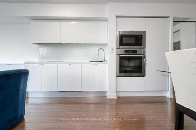 Unit 601 — 151 Dan Leckie Way, Toronto - Waterfront Communities C1