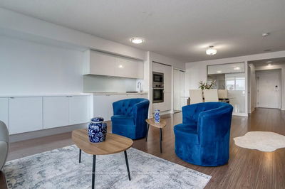 Unit 601 — 151 Dan Leckie Way, Toronto - Waterfront Communities C1 image-0-3
