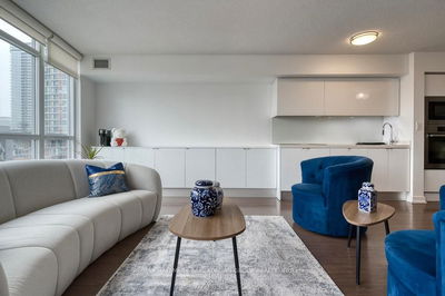 Unit 601 — 151 Dan Leckie Way, Toronto - Waterfront Communities C1 image-0-4
