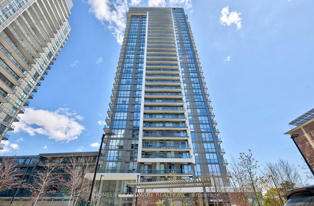 1103 - 32 Forest Manor Road