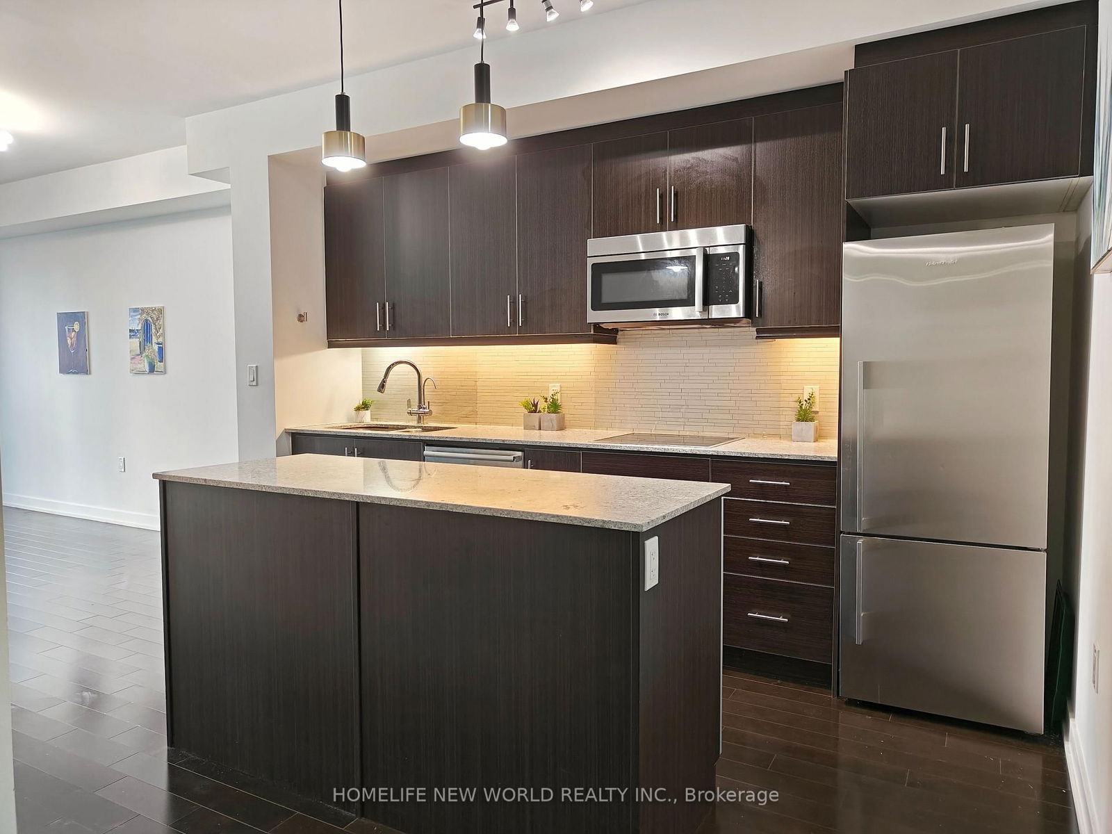 Condo for sale at 1301-1 The Esplanade, Toronto, Waterfront Communities C8, M5E 0A8 - MLS: C12140008