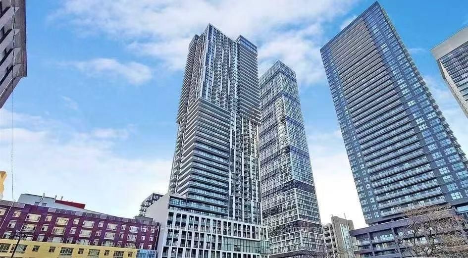 Condo for lease at 1928-251 Jarvis Street, Toronto, Moss Park, M5B 0C3 - MLS: C12140014