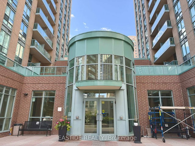 2208 - 22 Olive Avenue