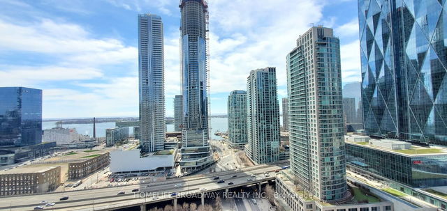 2201 - 1 The Esplanade N/A