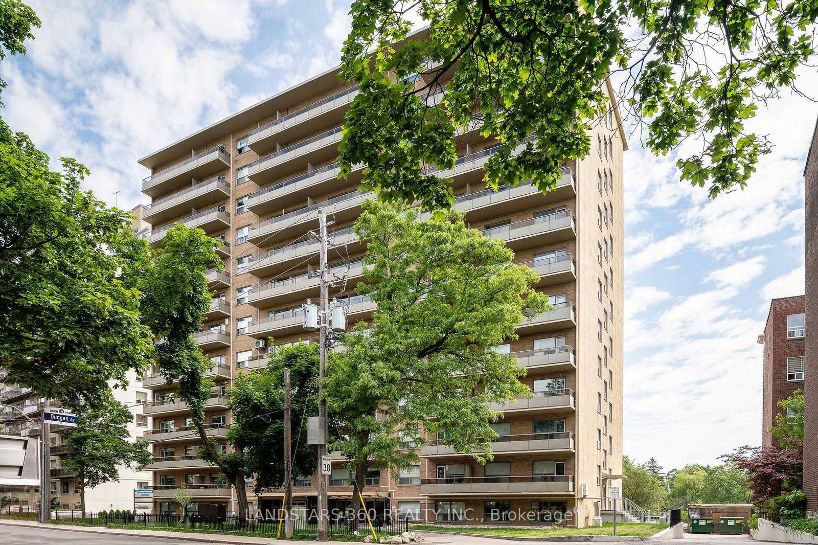 Condo for lease at Ph03-111 Lawton Boulevard, Toronto, Yonge-St. Clair, M4V 1Z9 - MLS: C12140032