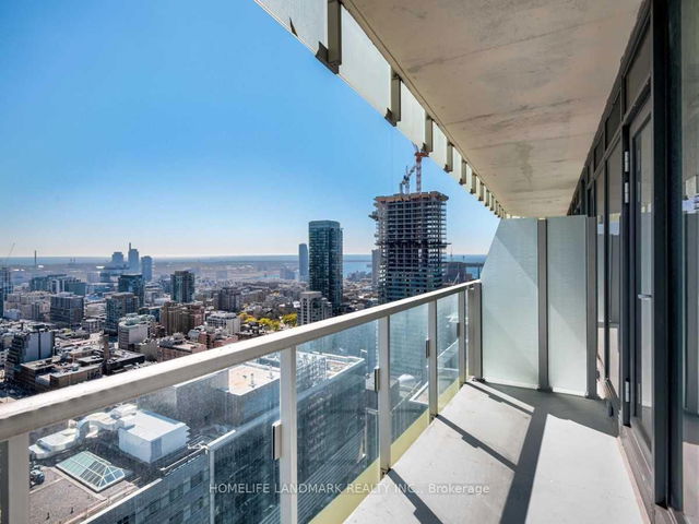 3103 - 197 Yonge Street