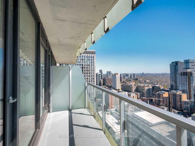 3103 - 197 Yonge Street